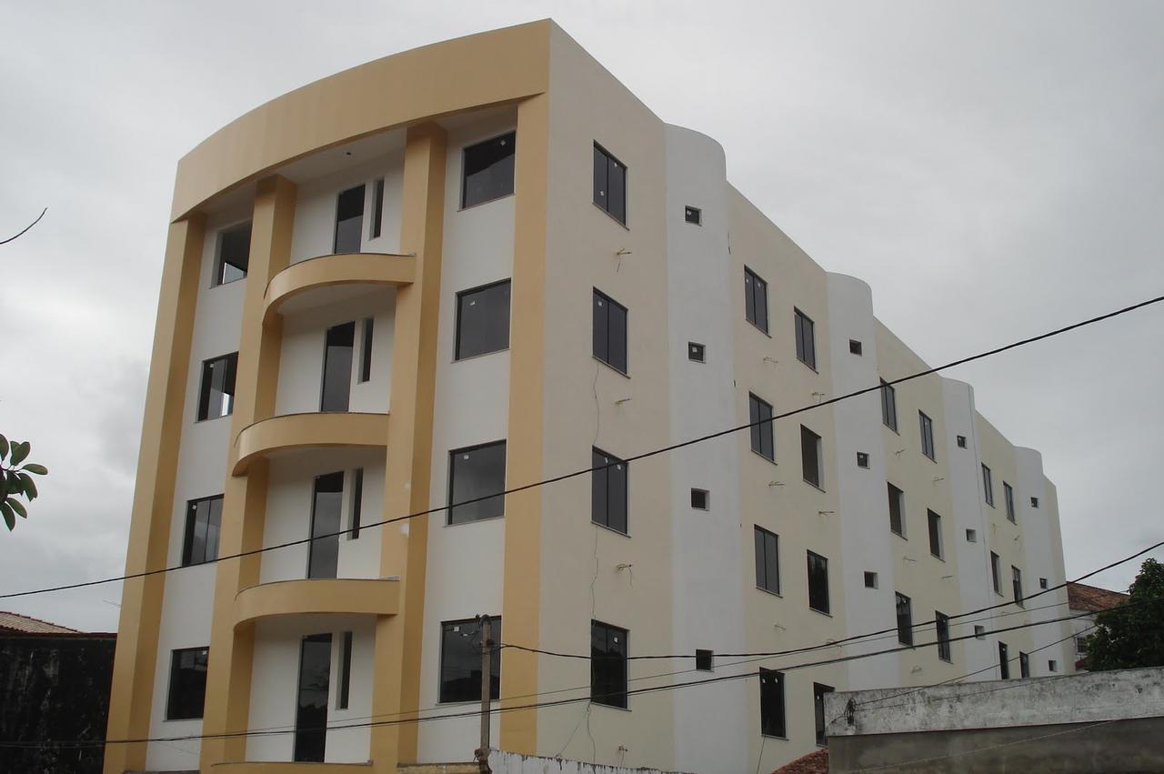 Hotel Maragogipe Exterior foto